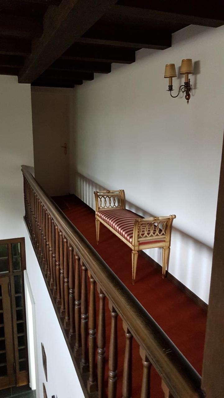 Nice Apartment In Horgen Near Lake And Pool Zewnętrze zdjęcie
