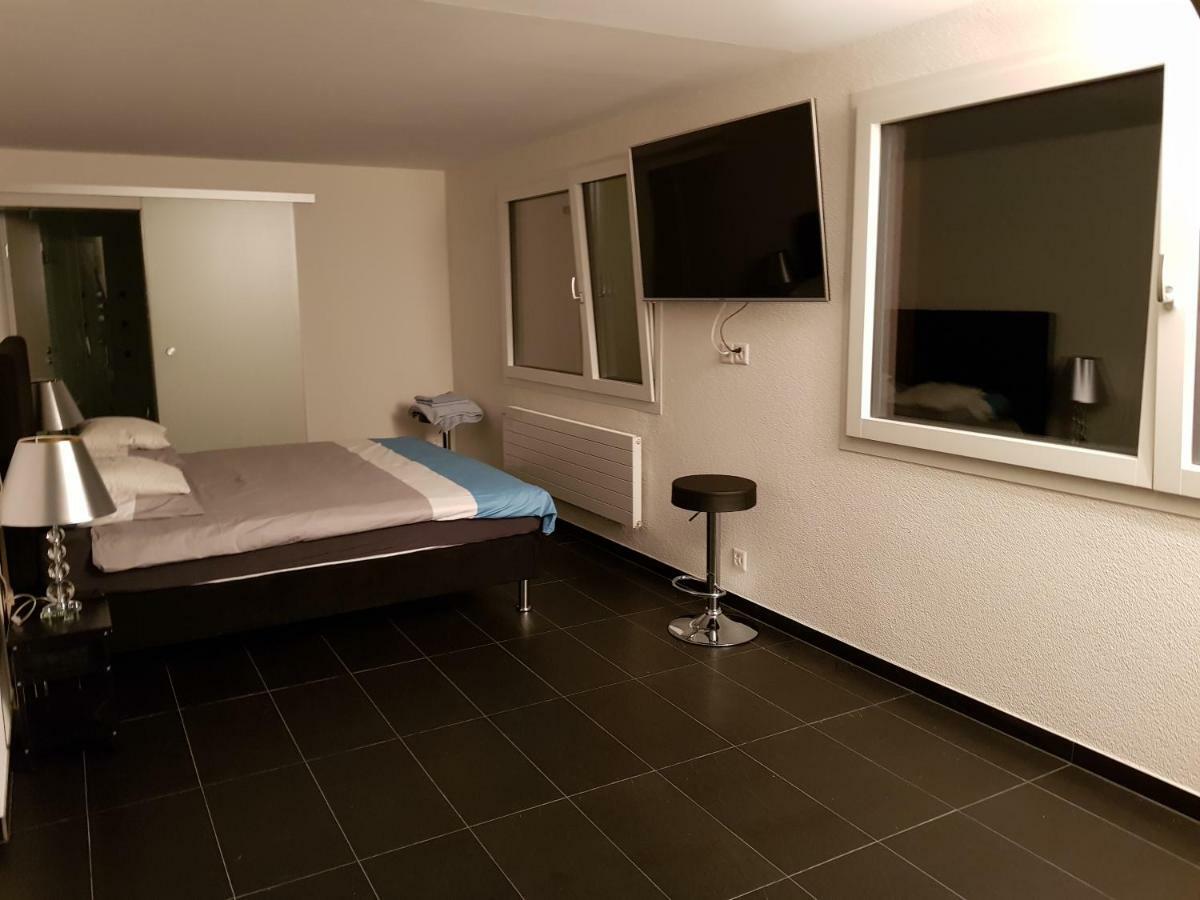 Nice Apartment In Horgen Near Lake And Pool Pokój zdjęcie