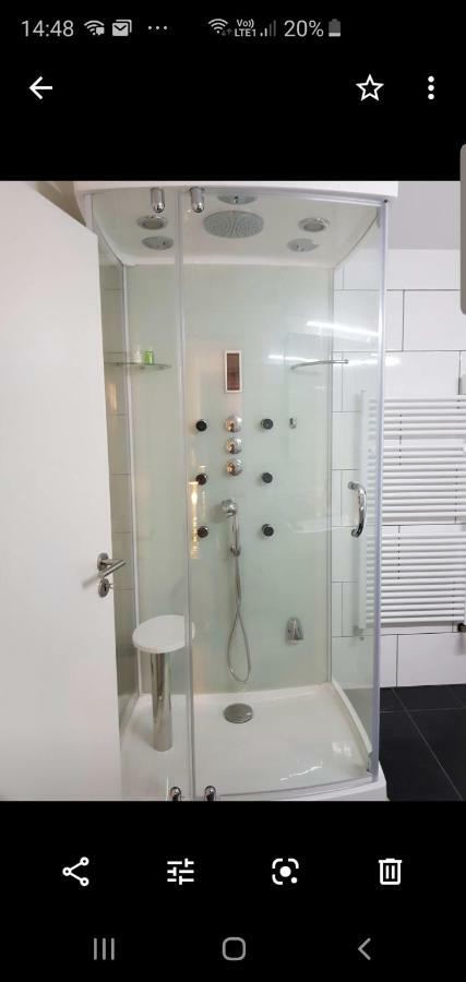 Nice Apartment In Horgen Near Lake And Pool Zewnętrze zdjęcie